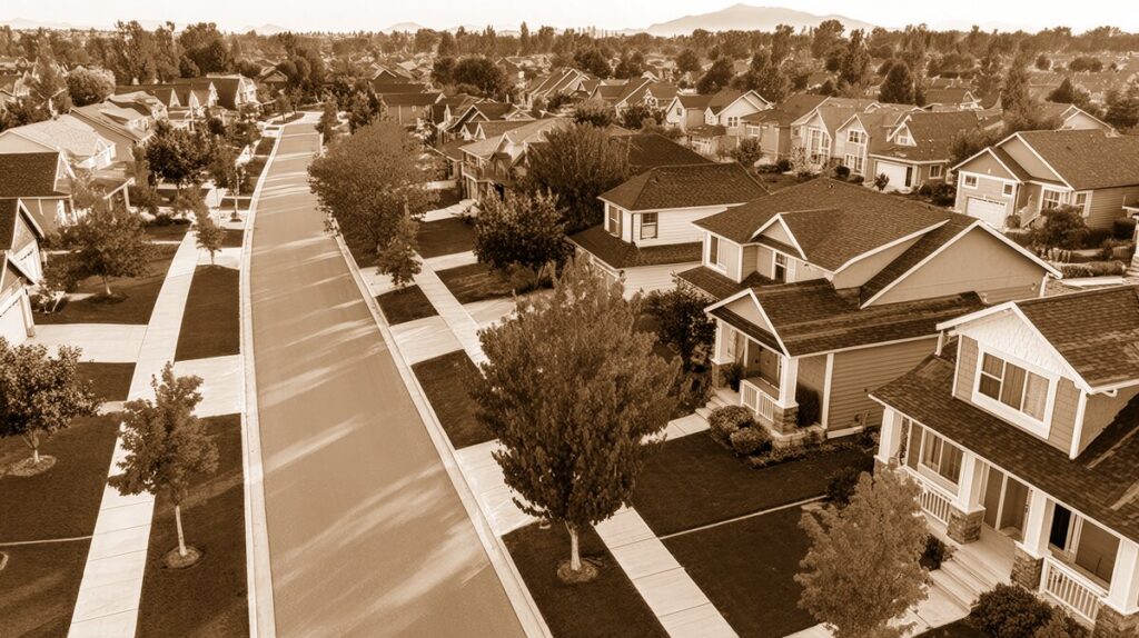Sunburst Hills: A Quiet Lynchburg-Area Neighborhood Shaped by Hills, Homes, and Community